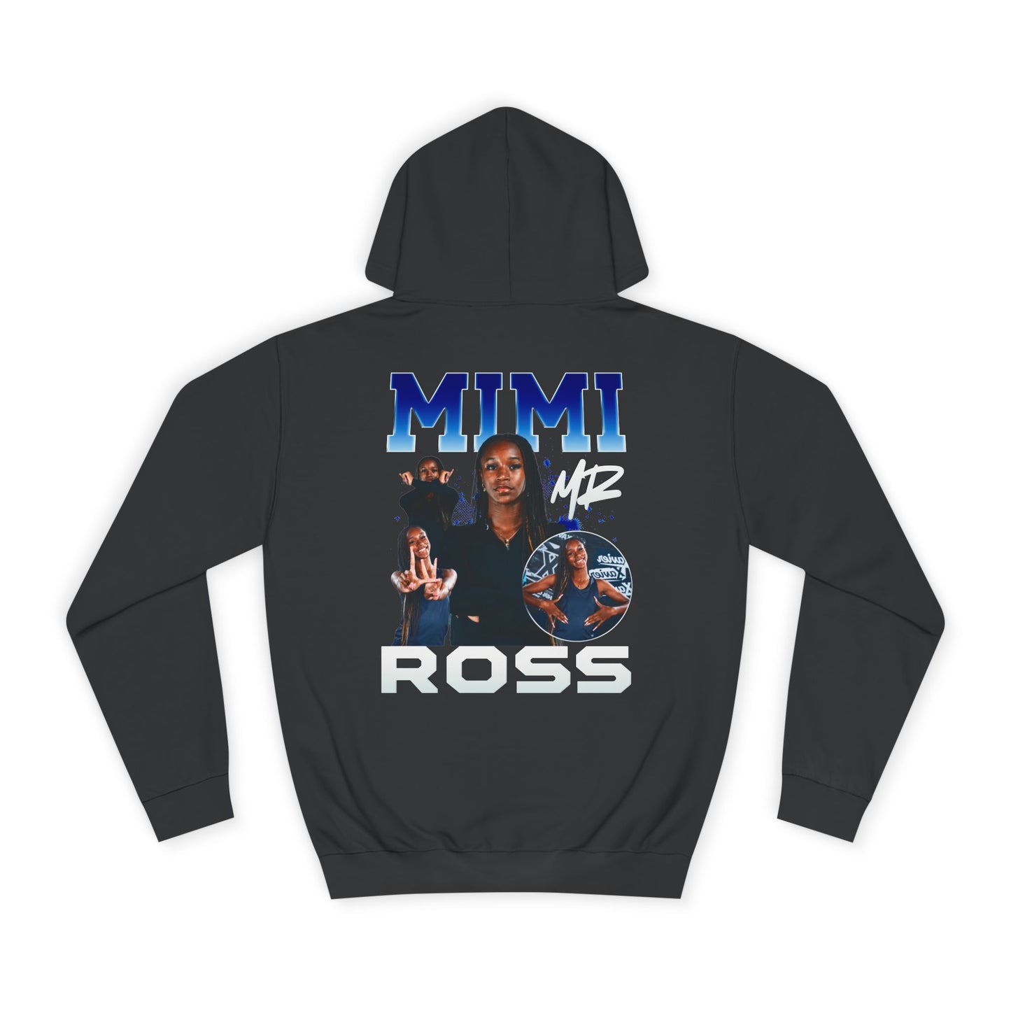 Mimi Ross Premium Hoodie