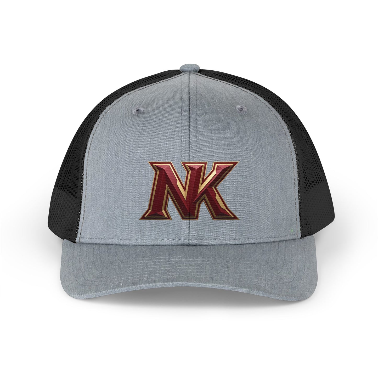 Nhycer Kelly Logo Trucker Hat