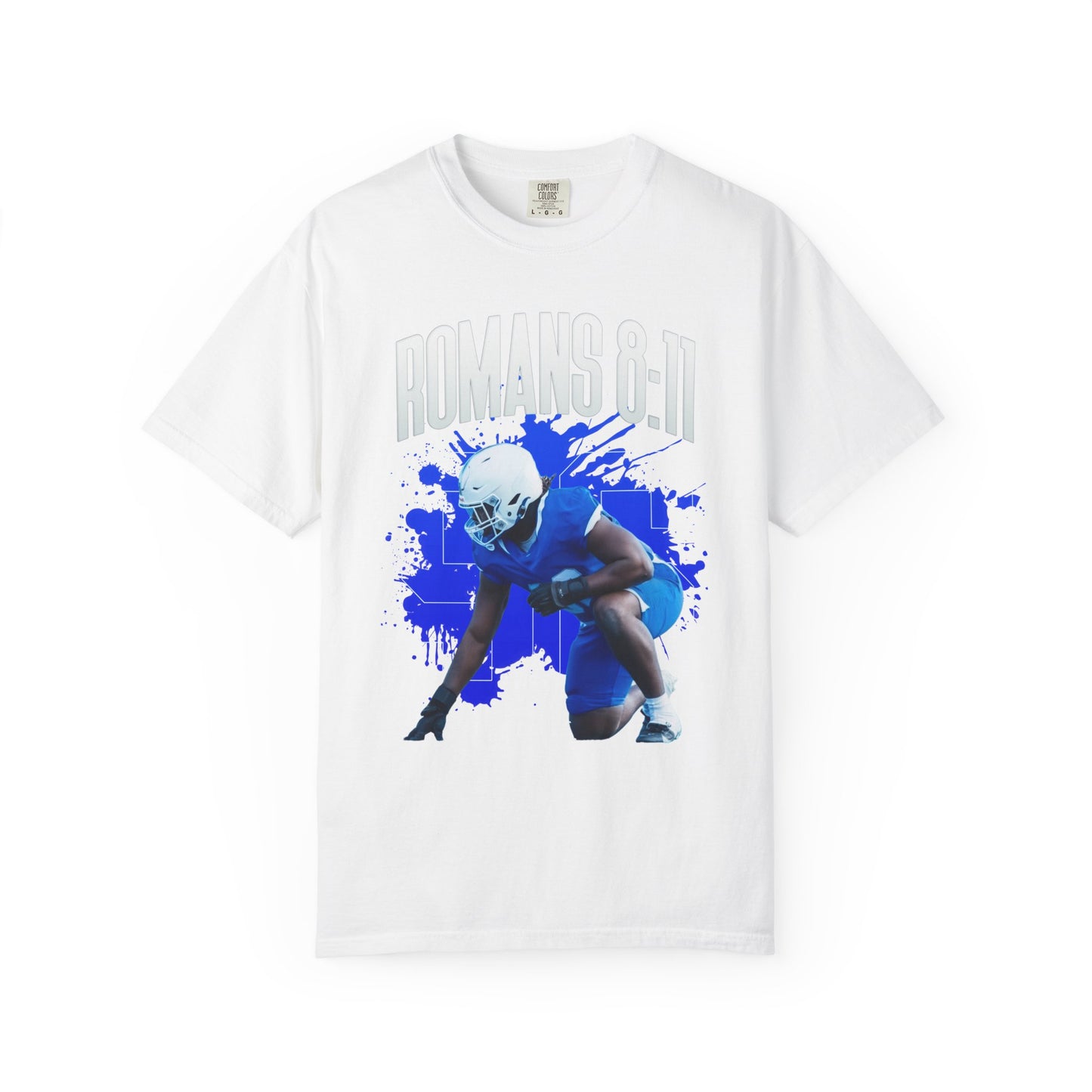 Darius Gibbons Featured Quote Premium Tee