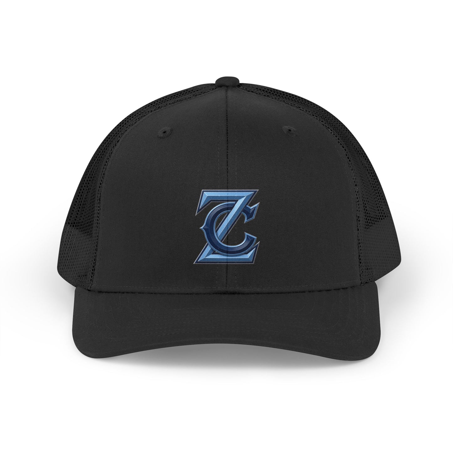 Zoe Catrambone Logo Trucker Hat