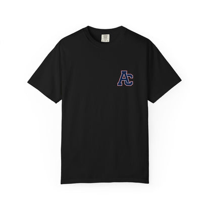 Alexis Crawford Logo Premium Tee