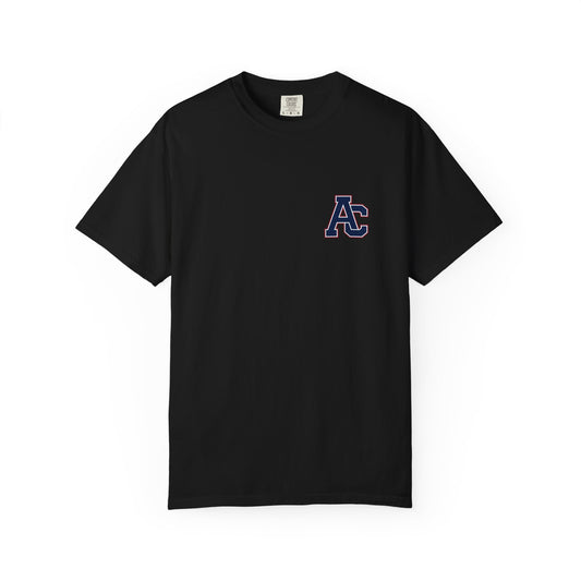 Alexis Crawford Logo Premium Tee