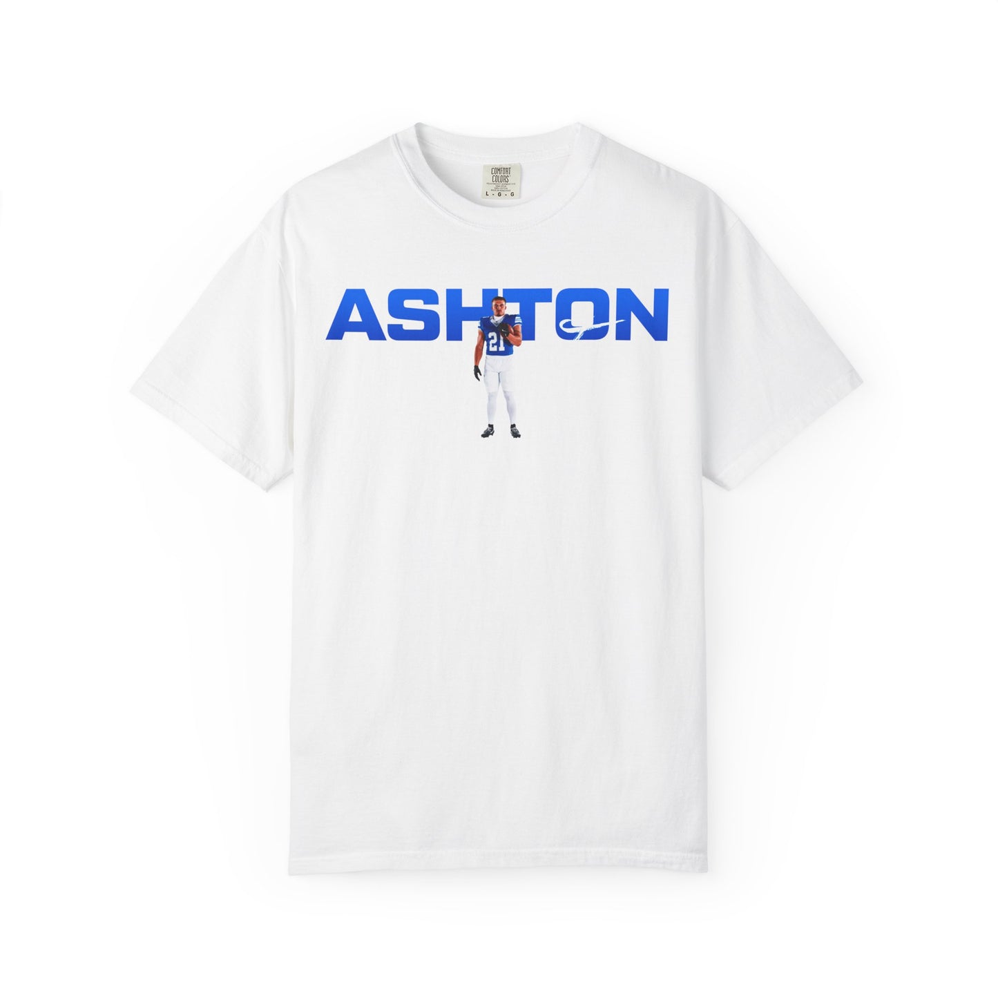 Ashton Jones Star Player Premium Tee