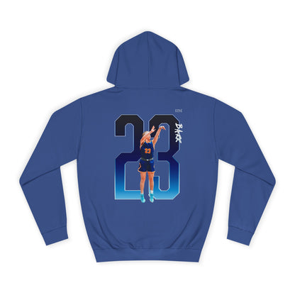 Abbie Barr Player Icon Premium Hoodie