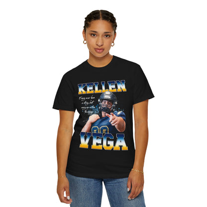 Kellen Vega Featured Quote Premium Tee