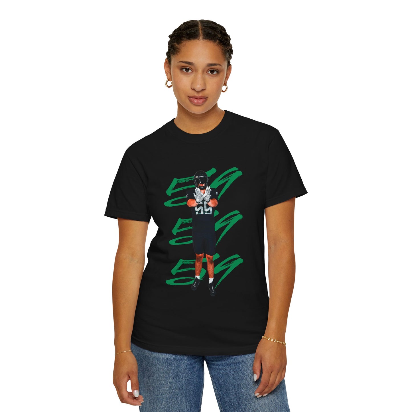 Zeliah Wade Premium Tee