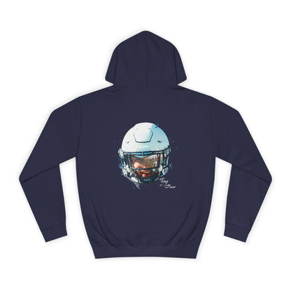 Trey Olsen Big Head Premium Hoodie