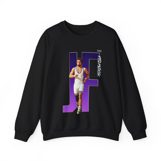 Jacob Fitzpatrick Player Icon Crewneck Sweatshirt