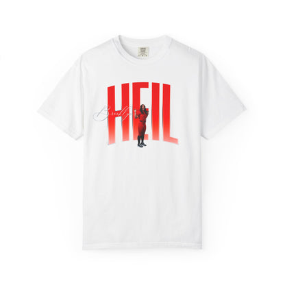 Brooklyn Heil Big Last Name Premium Tee