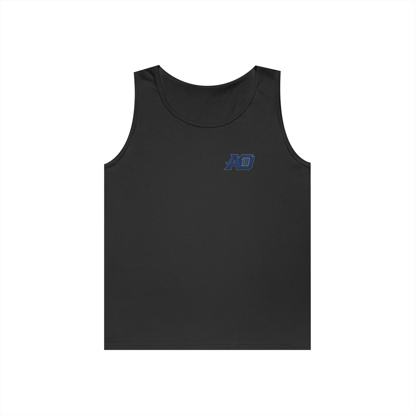 Ali Ohlinger Heavy Cotton Tank Top