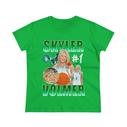 Skyler Volmer Women's Tee