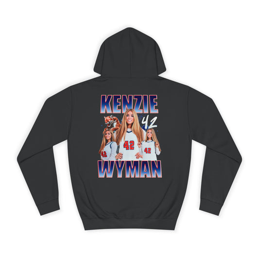 Kenzie Wyman Premium Hoodie