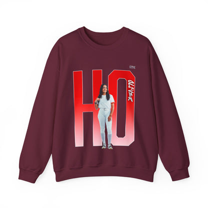 Hayleigh Oliver Player Icon Crewneck Sweatshirt