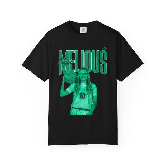 Nicole Melious Faded Glory Premium Tee