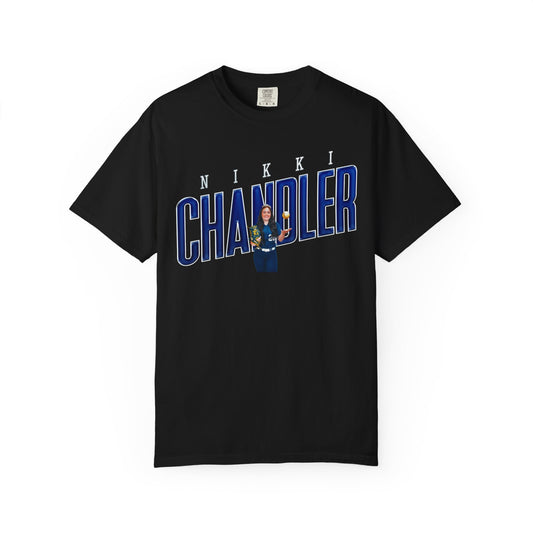 Nikki Chandler Icon Premium Tee