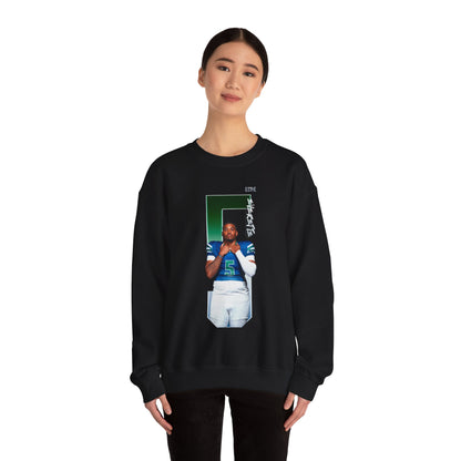 Donovan Everette Player Icon Crewneck Sweatshirt