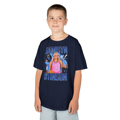 Jamisyn Stinson Kids Tee