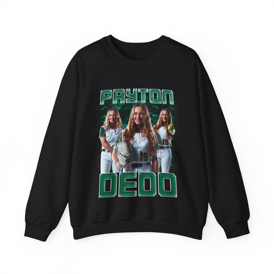 Payton Dedo Crewneck Sweatshirt