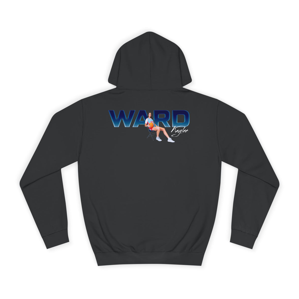 Kaylee Ward Star Player Premium Hoodie