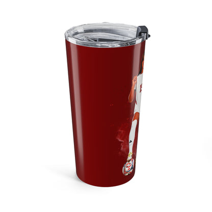 Riley Erickson 20oz Tumbler