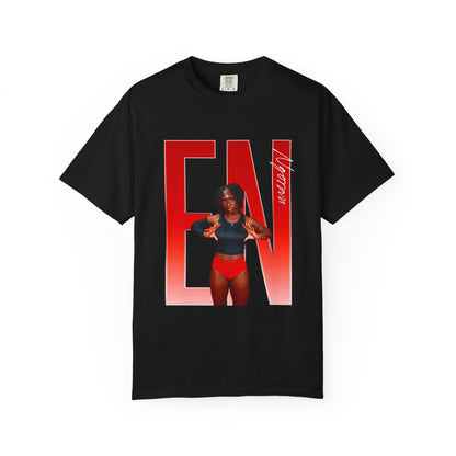 Eslie Ngoran Player Icon Initials Premium Tee