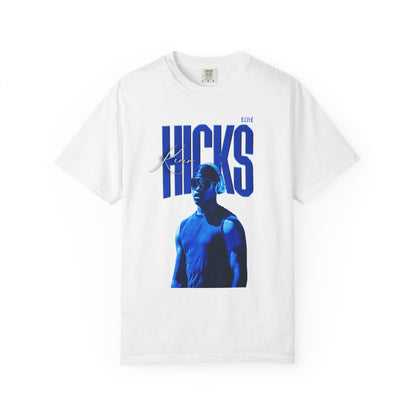 Kevin Hicks Faded Glory Premium Tee