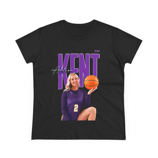 Adeline Kent Faded Glory Women's Tee