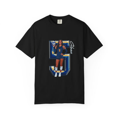Jordin Glass Player Icon Number Premium Tee