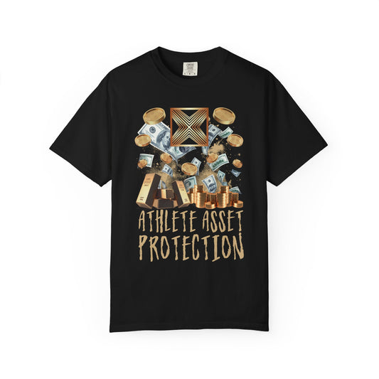 AAP Heavyweight T-shirt