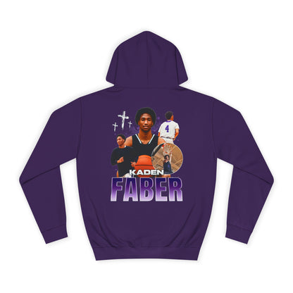 Kaden Faber Premium Hoodie