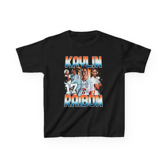 Kaylin Raibon Kids Tee