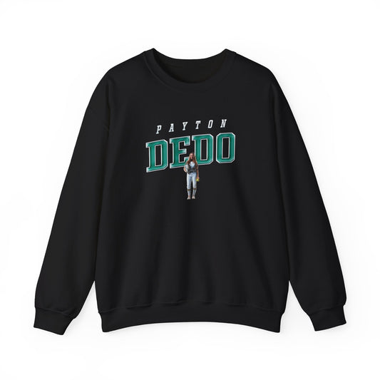 Payton Dedo Icon Crewneck Sweatshirt
