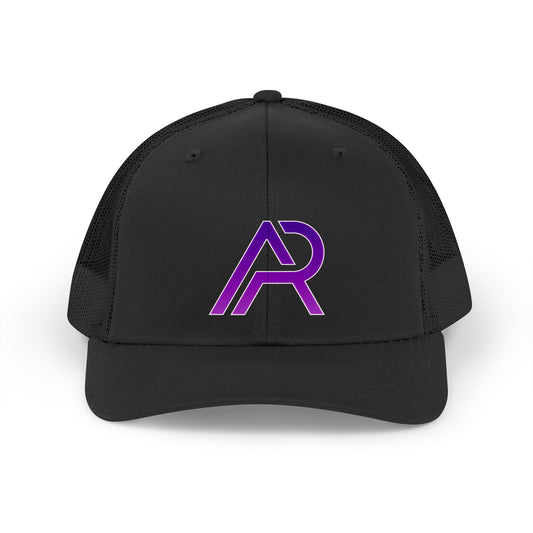 Ariana Ryskoski Logo Trucker Hat