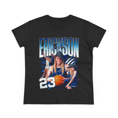 Teagan Erickson Women's Tee