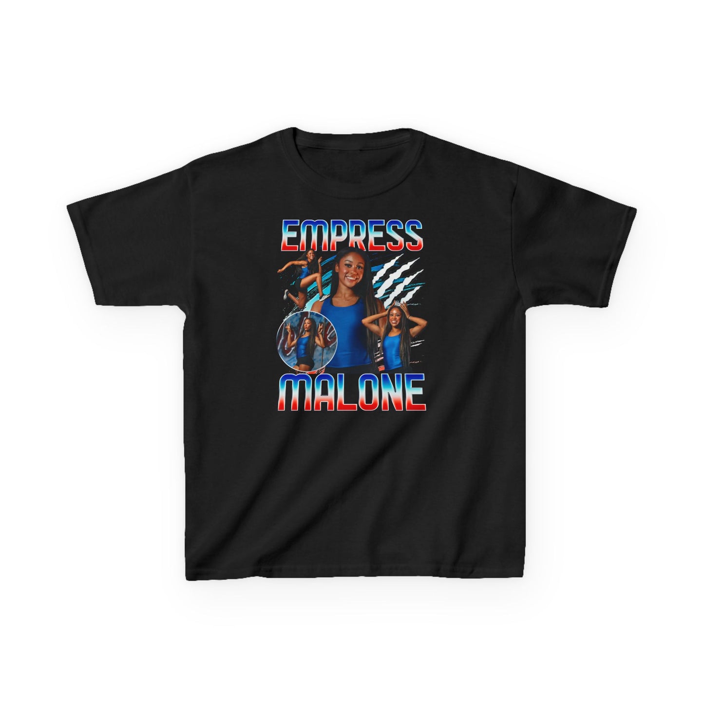 Empress Malone Kids Tee