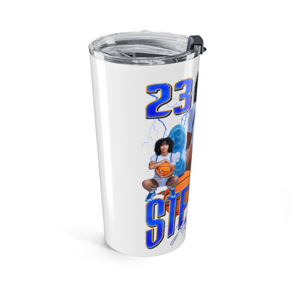 Alexandra Stewart 20oz Tumbler