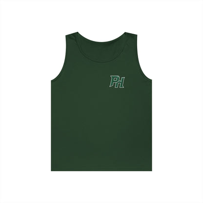Peyton Hill Heavy Cotton Tank Top