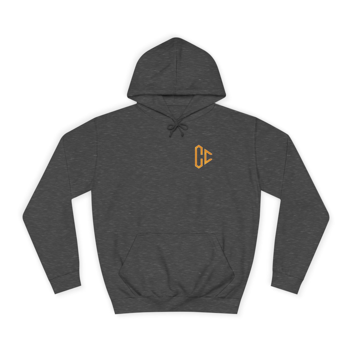 Cadashia Collins Logo Premium Hoodie