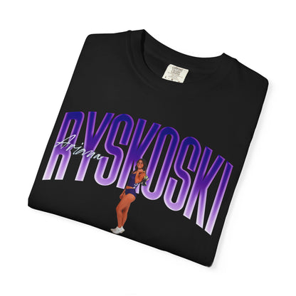 Ariana Ryskoski Big Last Name Premium Tee