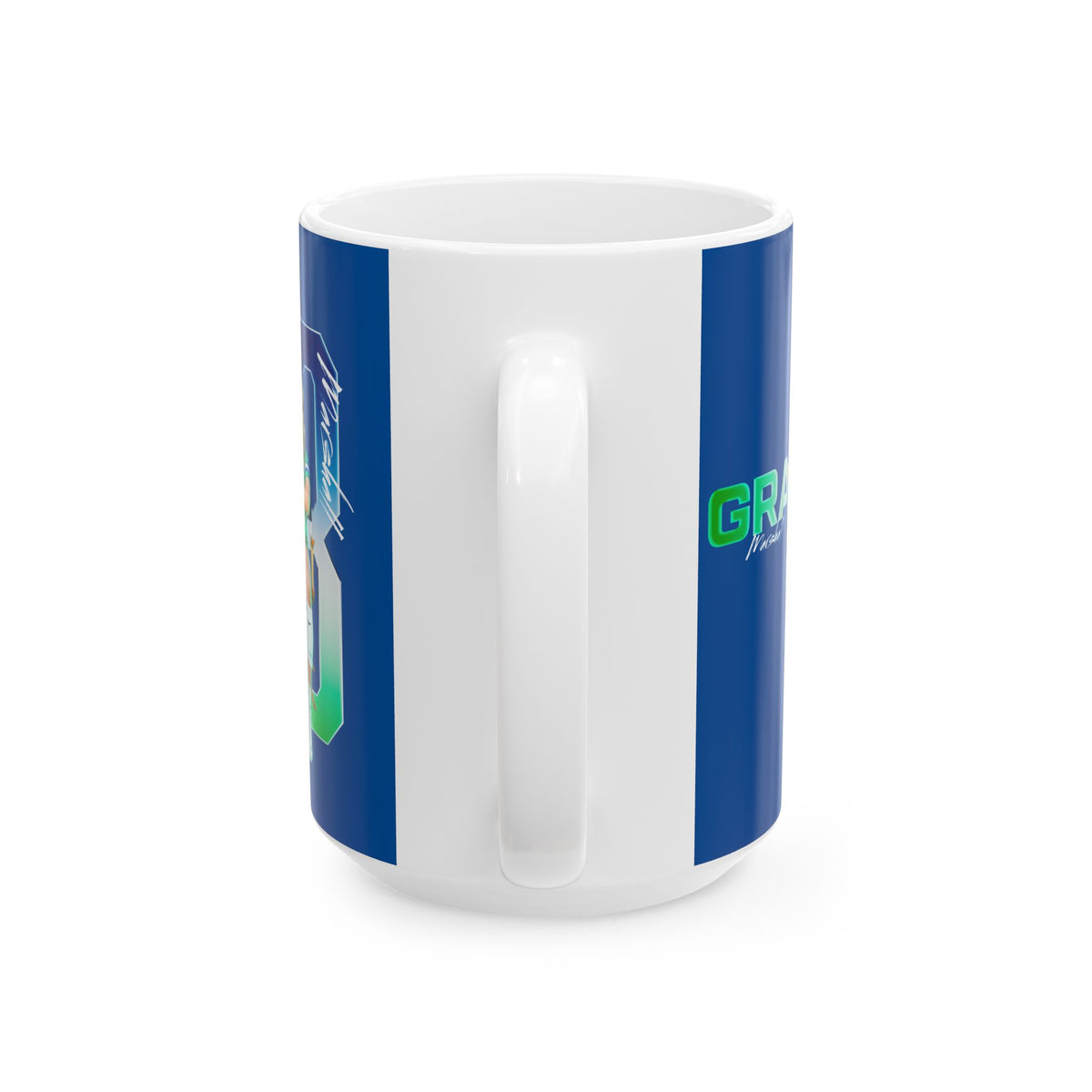 Gracyn Marshall 15oz Mug