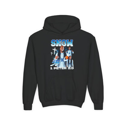 Jada Snow Kids Hoodie