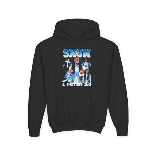 Jada Snow Kids Hoodie