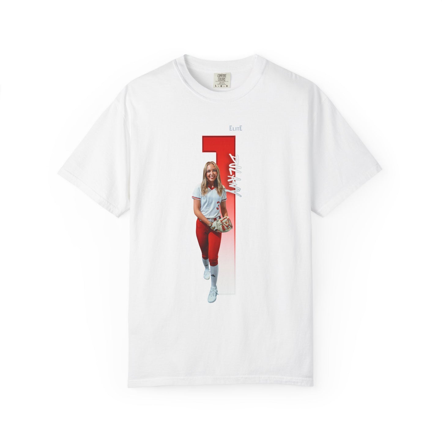Lexi Dulany Player Icon Premium Tee