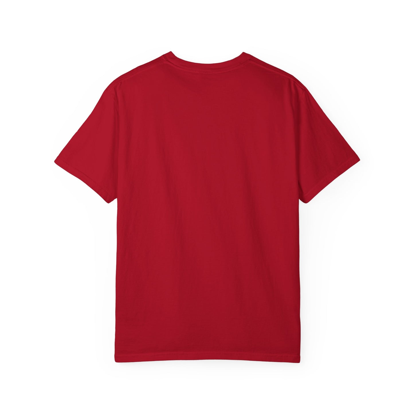 Andrew Brown Cursive Name & Number Premium Tee