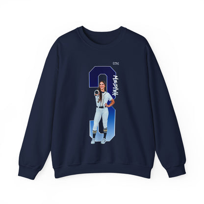 Holly Medina Player Icon Crewneck Sweatshirt