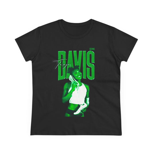 Ta'Mya Davis Faded Glory Women's Tee