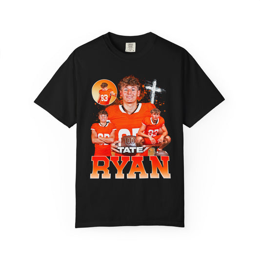 Tate Ryan Premium Tee