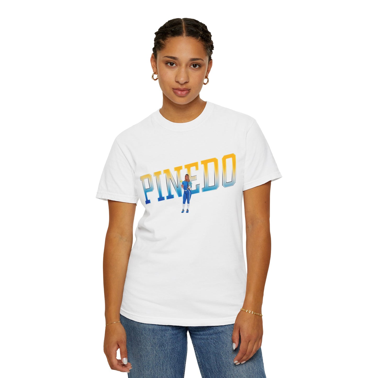 Rylee Pinedo Icon Premium Tee