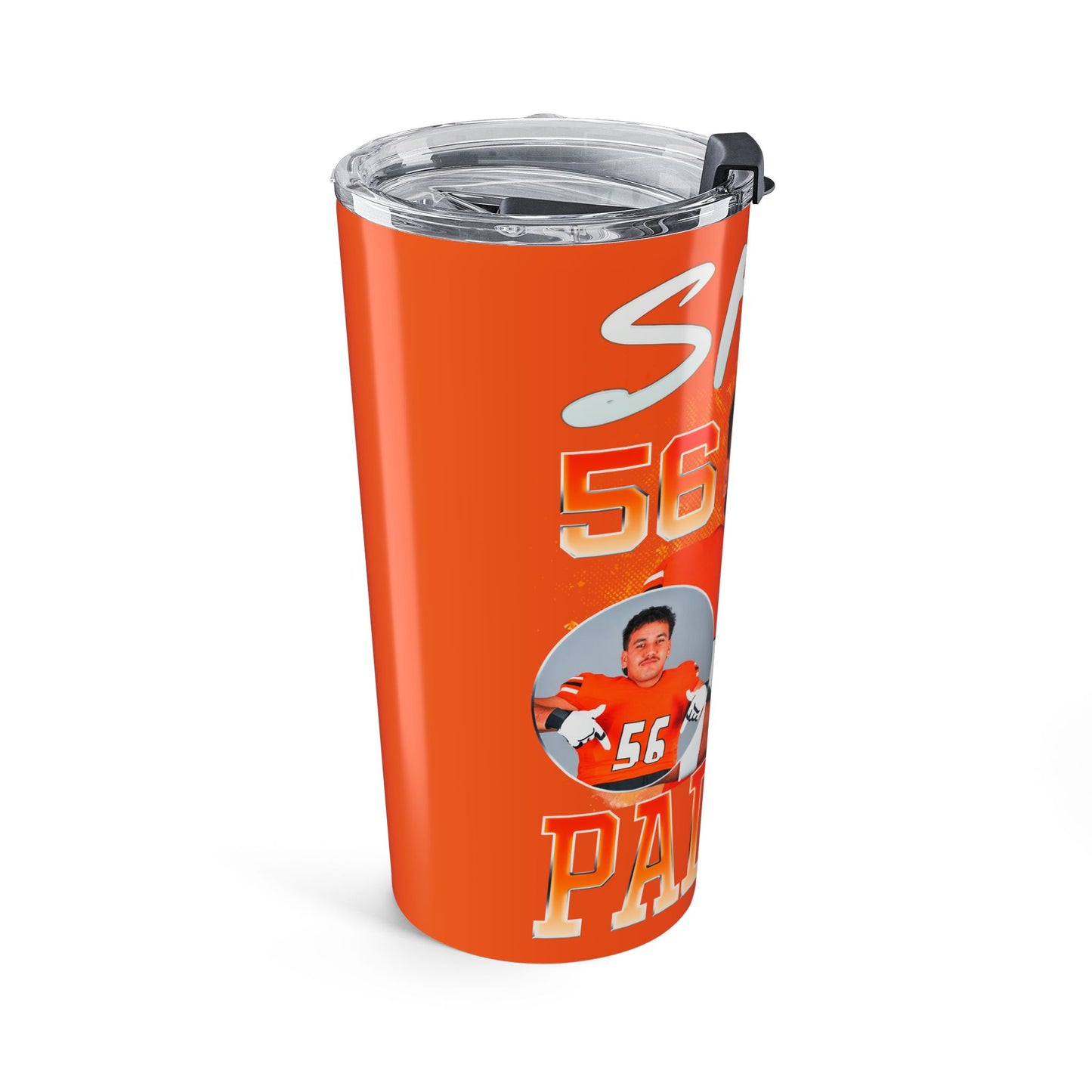 Sitili Palmer 20oz Tumbler