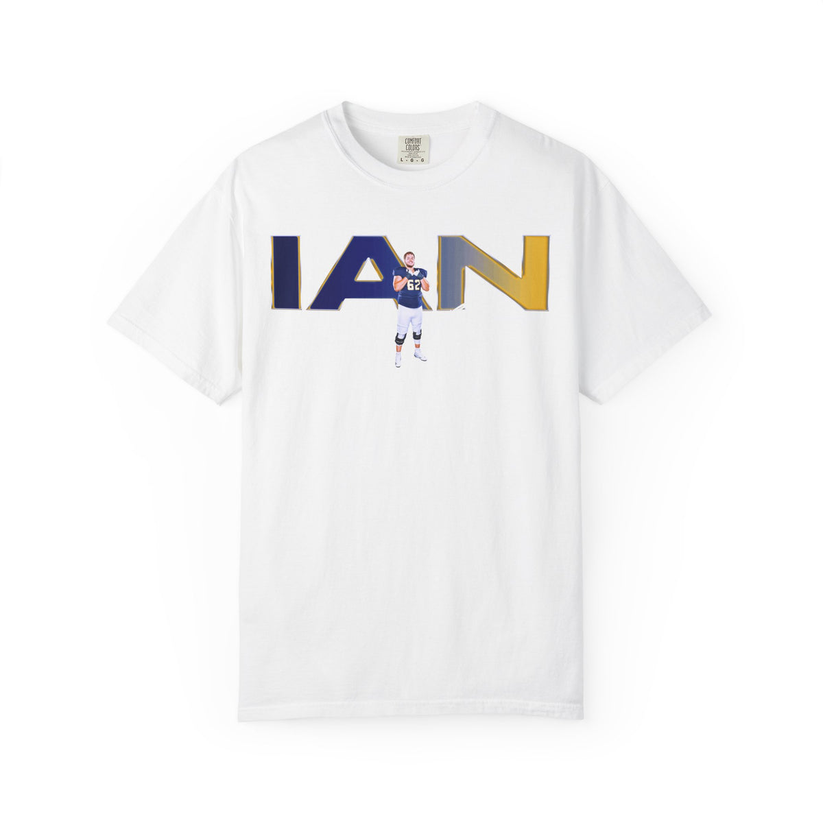 Ian Bonneau Star Player Premium Tee